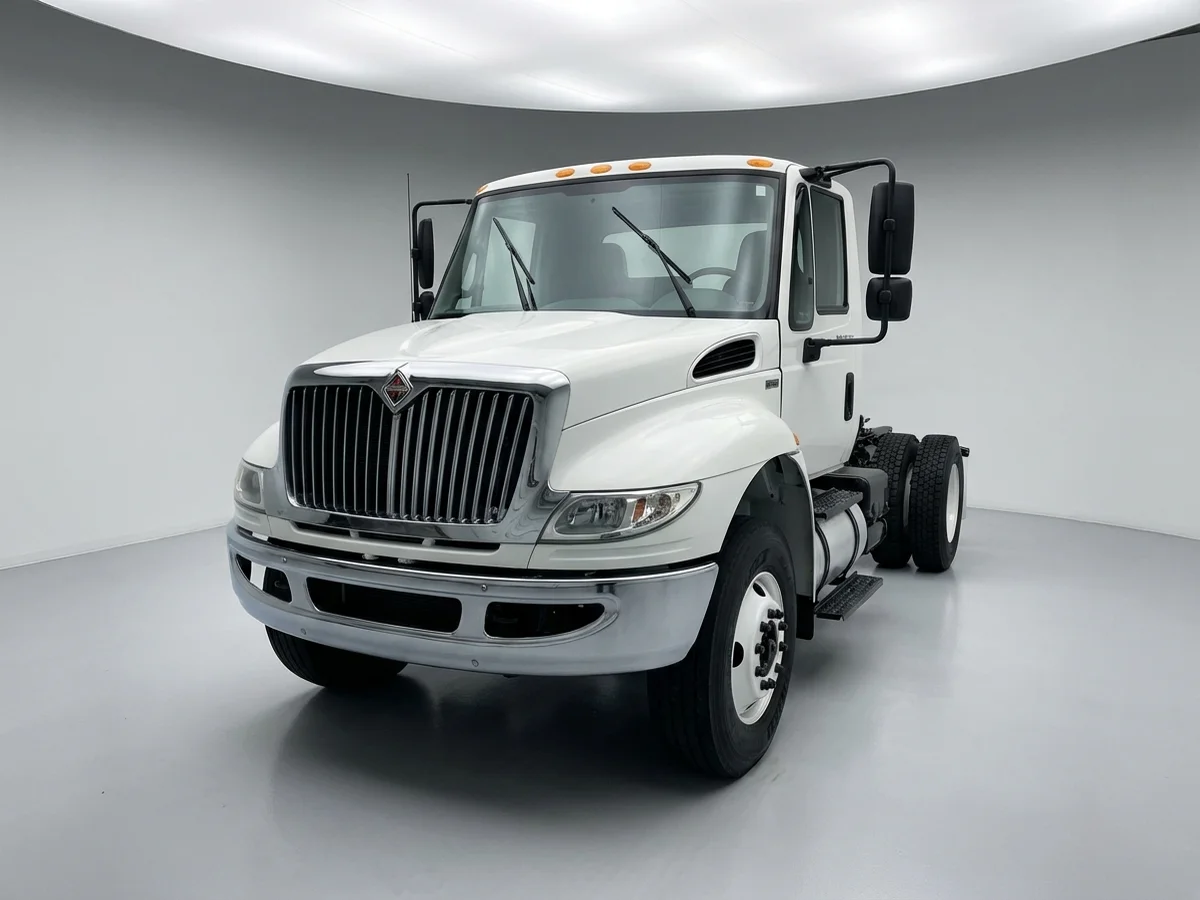 Scheibenwischer für International HV — Passgenau, Top bewertet - 1