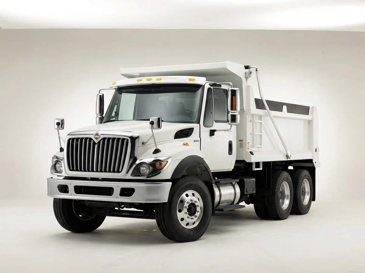 Scheibenwischer für International HV613 — Passgenau, Top bewertet - 1