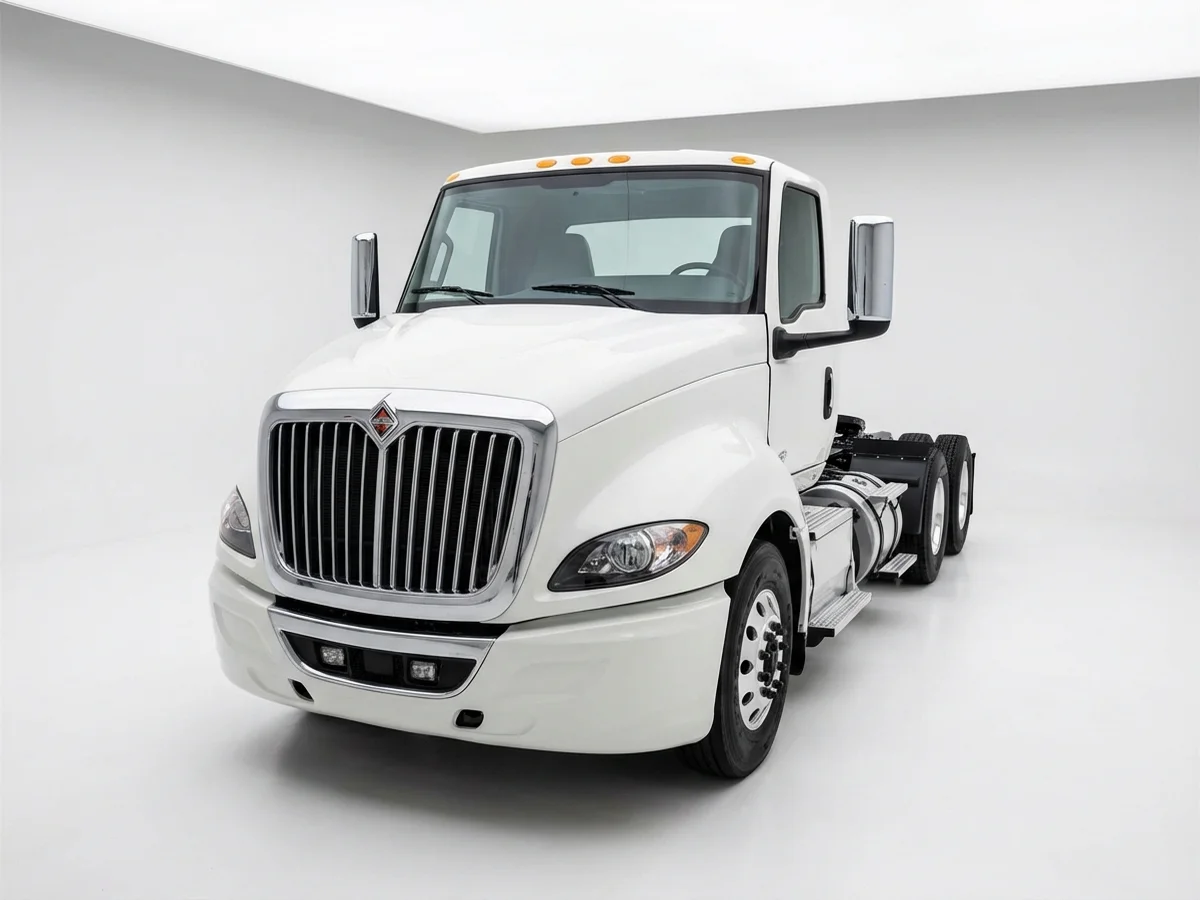 Scheibenwischer für International HX520 — Passgenau, Top bewertet - 1