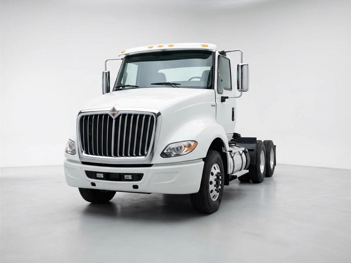 Scheibenwischer für International HX620 — Passgenau, Top bewertet - 1