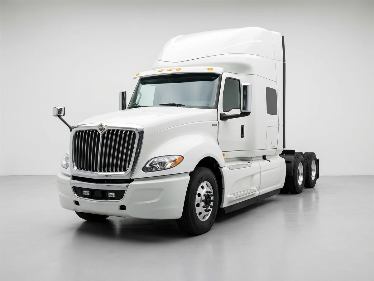 Scheibenwischer für International LoneStar — Passgenau, Top bewertet - 1