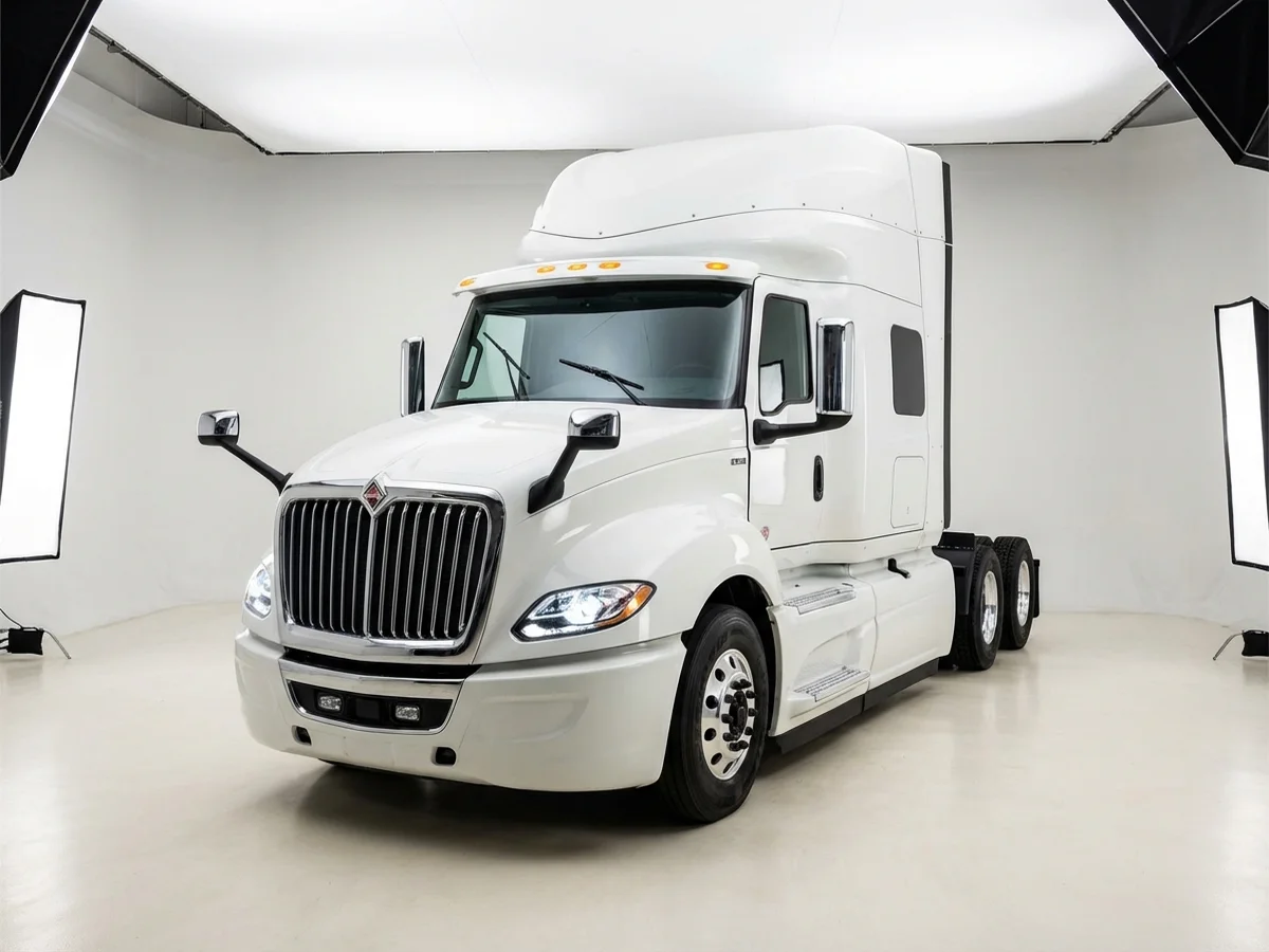 Scheibenwischer für International LT — Passgenau, Top bewertet - 1