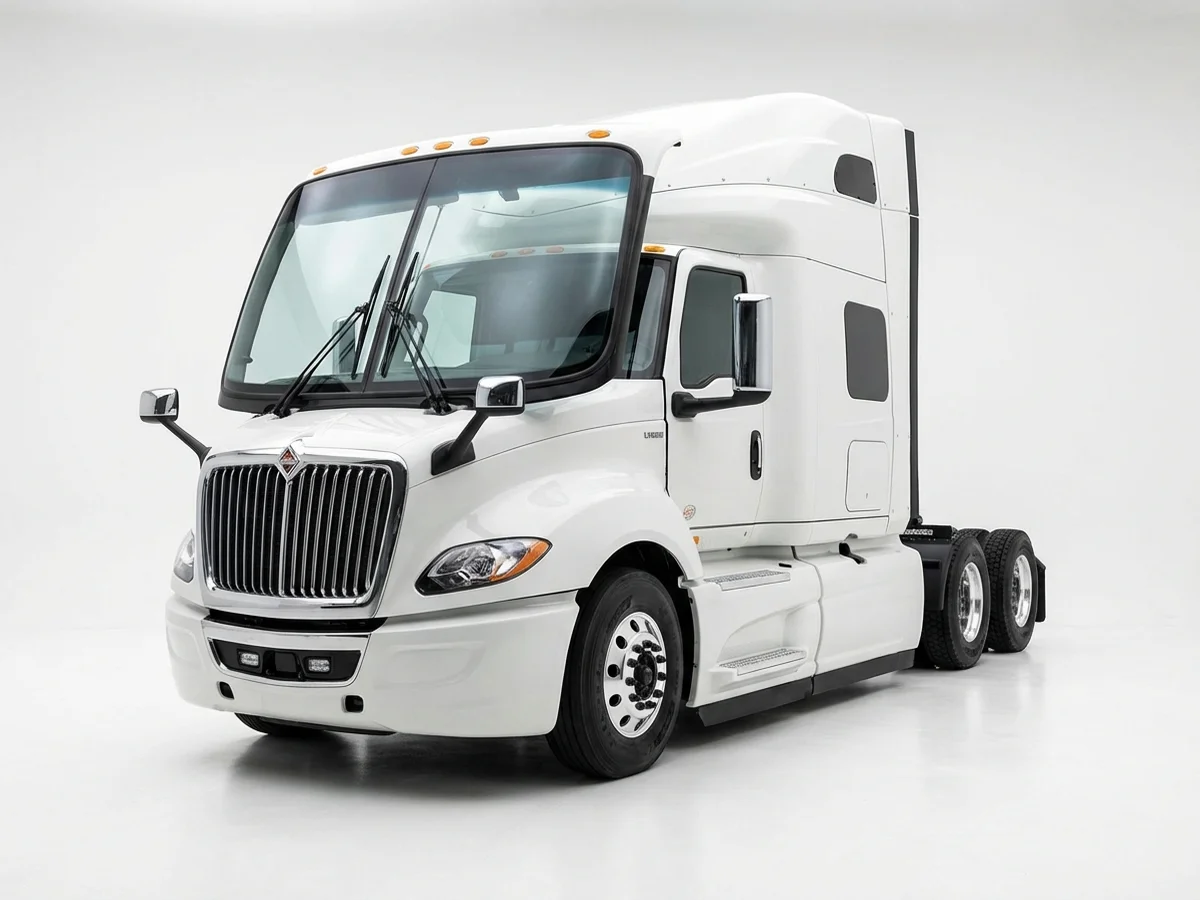 Scheibenwischer für International LT625 — Passgenau, Top bewertet - 1