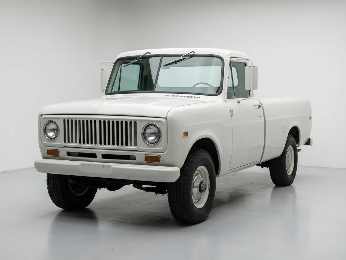 Scheibenwischer für International MHC1310 — Passgenau, Top bewertet - 1