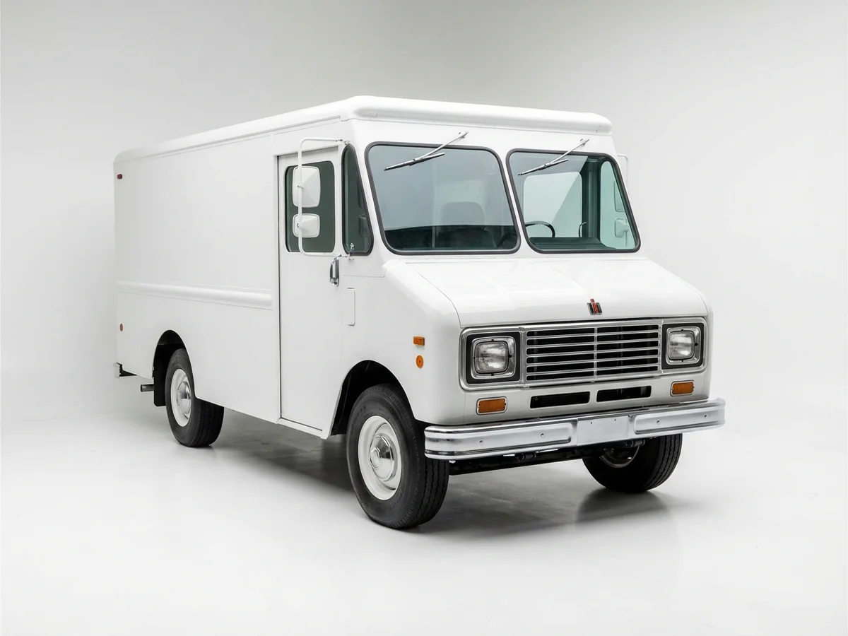 Scheibenwischer für International MS1210 — Passgenau, Top bewertet - 1