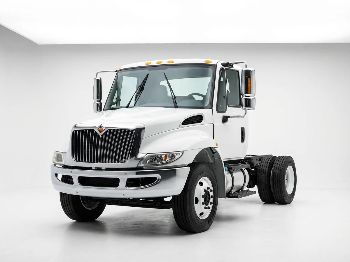 Scheibenwischer für International MV607 — Passgenau, Top bewertet - 1