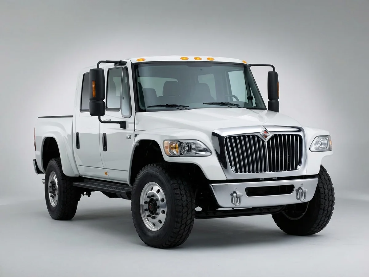 Scheibenwischer für International MXT — Passgenau, Top bewertet - 1