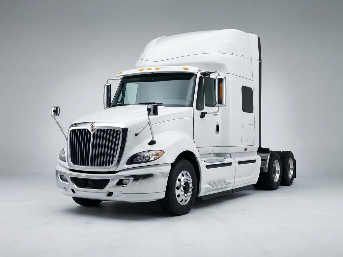 Scheibenwischer für International ProStar — Passgenau, Top bewertet - 1