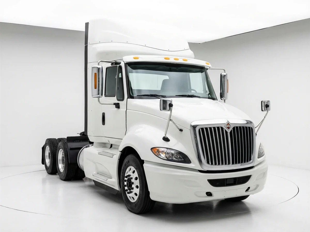 Scheibenwischer für International RH613 — Passgenau, Top bewertet - 1