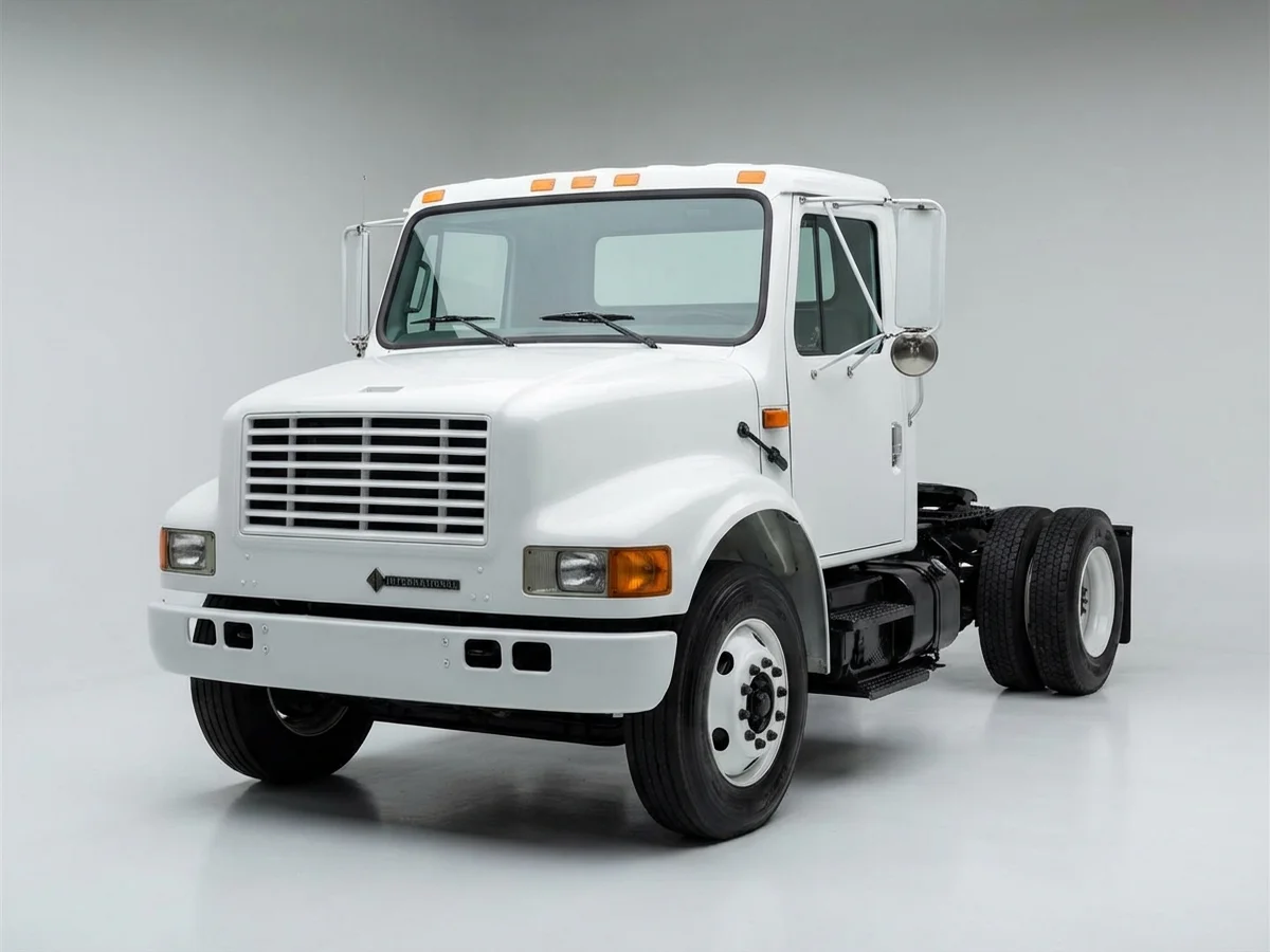 Scheibenwischer für International S1654 — Passgenau, Top bewertet - 1