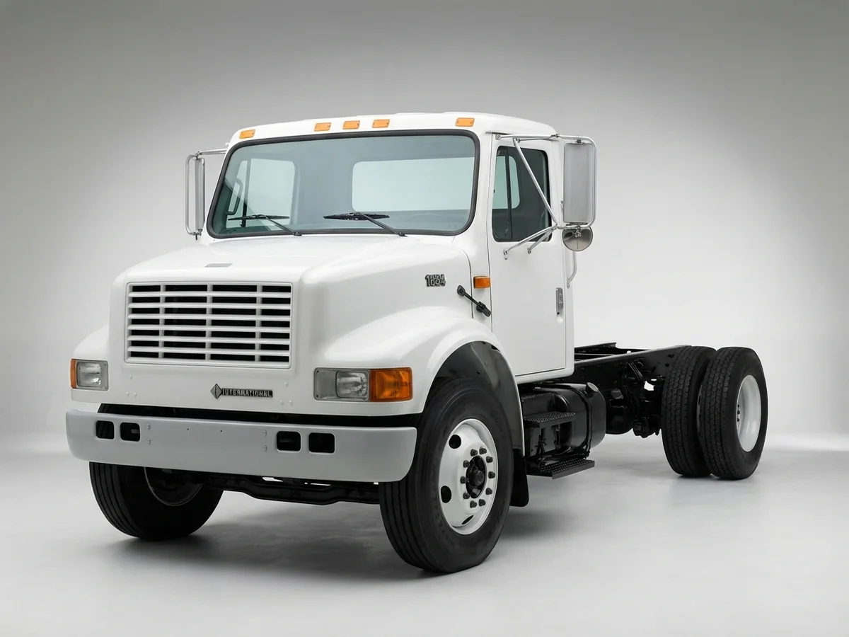 Scheibenwischer für International S1654LP — Passgenau, Top bewertet - 1