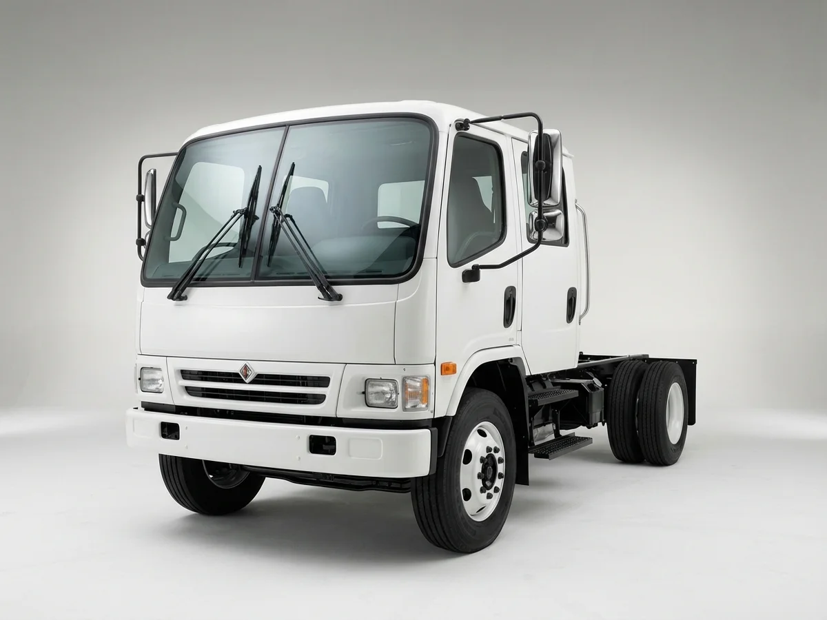 Scheibenwischer für International S1753 — Passgenau, Top bewertet - 1