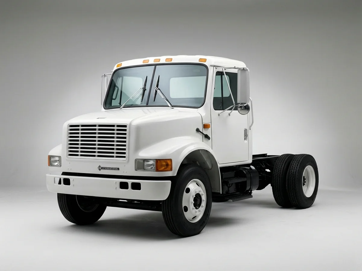 Scheibenwischer für International S1754 — Passgenau, Top bewertet - 1