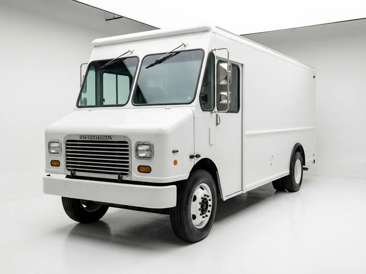 Scheibenwischer für International S1853 — Passgenau, Top bewertet - 1