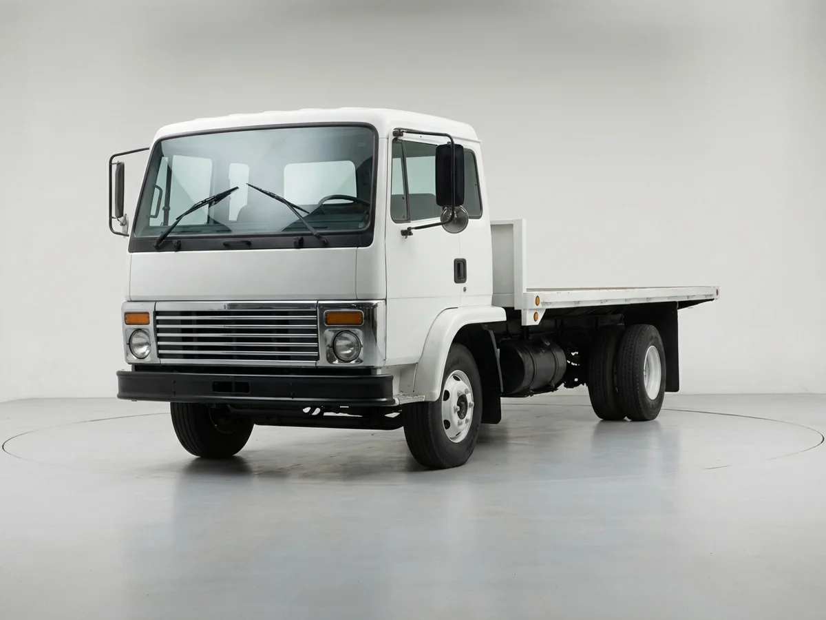 Scheibenwischer für International S1854 — Passgenau, Top bewertet - 1