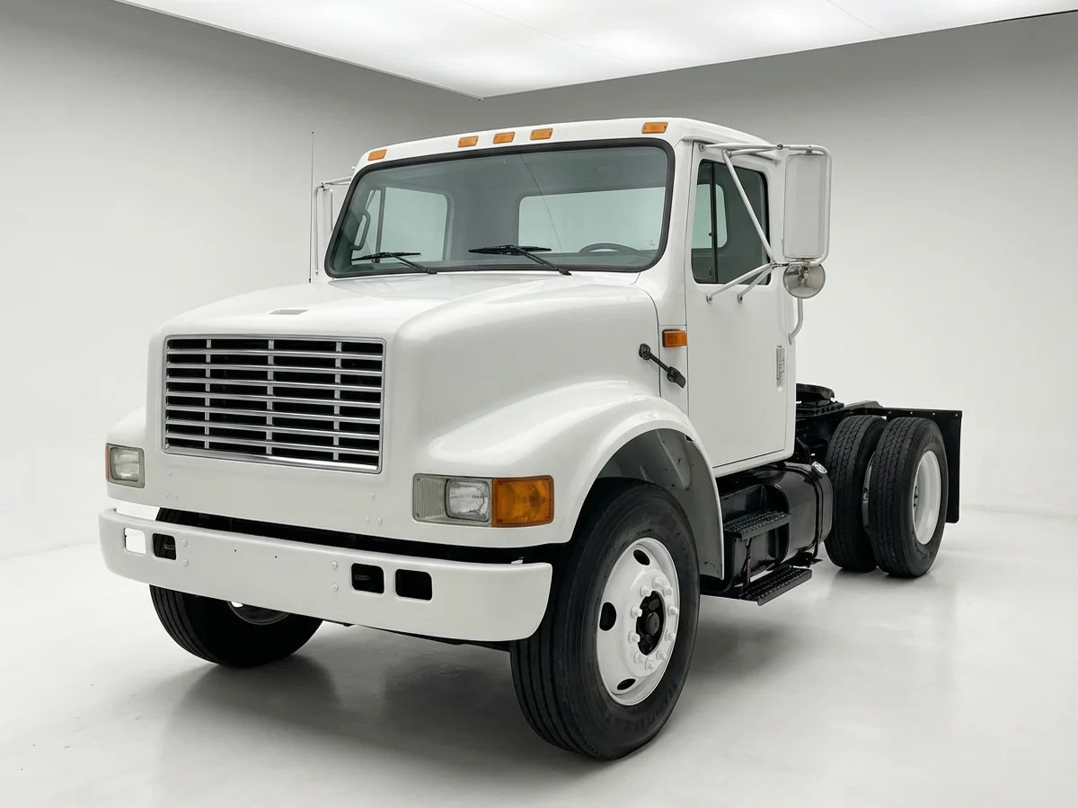 Scheibenwischer für International S1954 — Passgenau, Top bewertet - 1