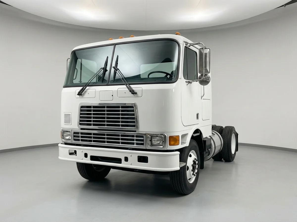 Scheibenwischer für International S1955 — Passgenau, Top bewertet - 1