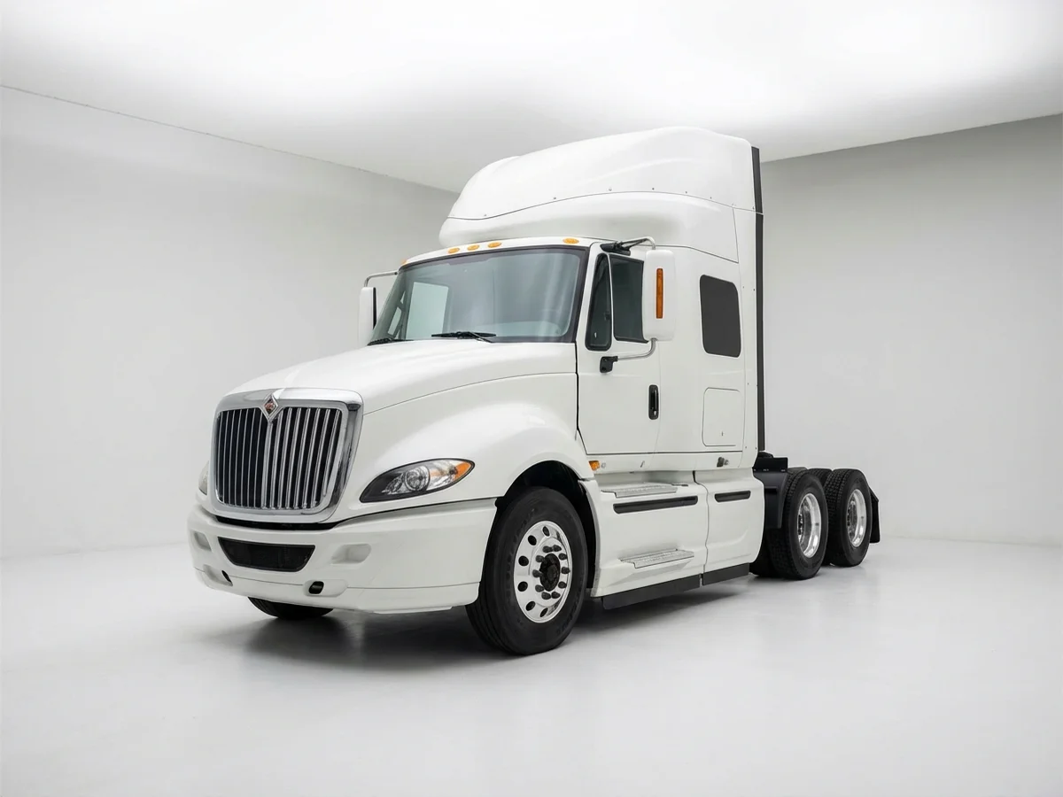 Scheibenwischer für International TranStar — Passgenau, Top bewertet - 1