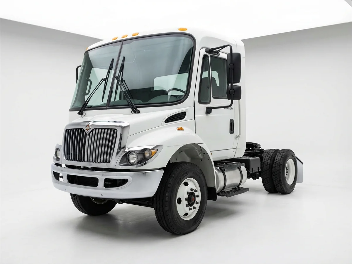 Scheibenwischer für International WorkStar 7400 — Passgenau, Top bewertet - 1