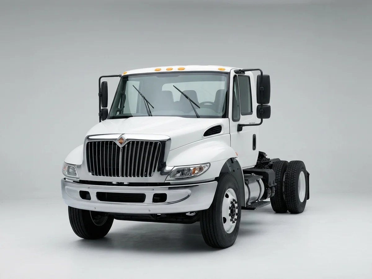 Scheibenwischer für International WorkStar 7600 — Passgenau, Top bewertet - 1