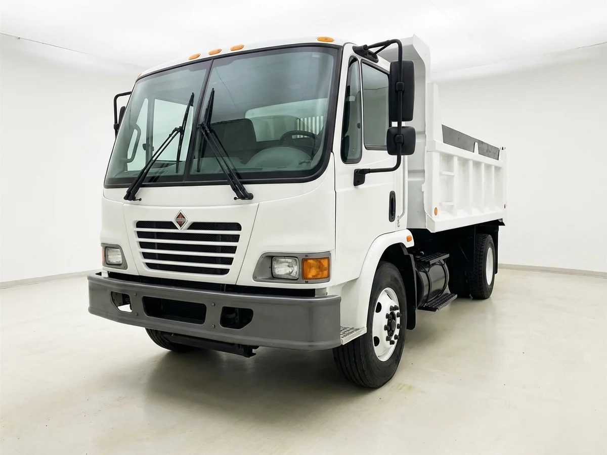 Scheibenwischer für International WorkStar 7700 — Passgenau, Top bewertet - 1