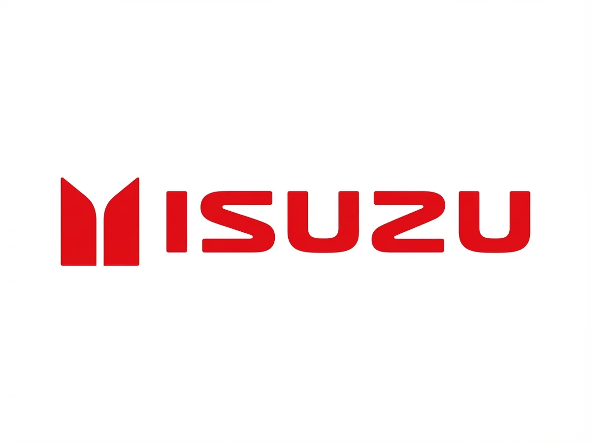 أفضل مساحات زجاج لسيارات Isuzu — تسوّق جميع الموديلات | مقاس مخصص - 1