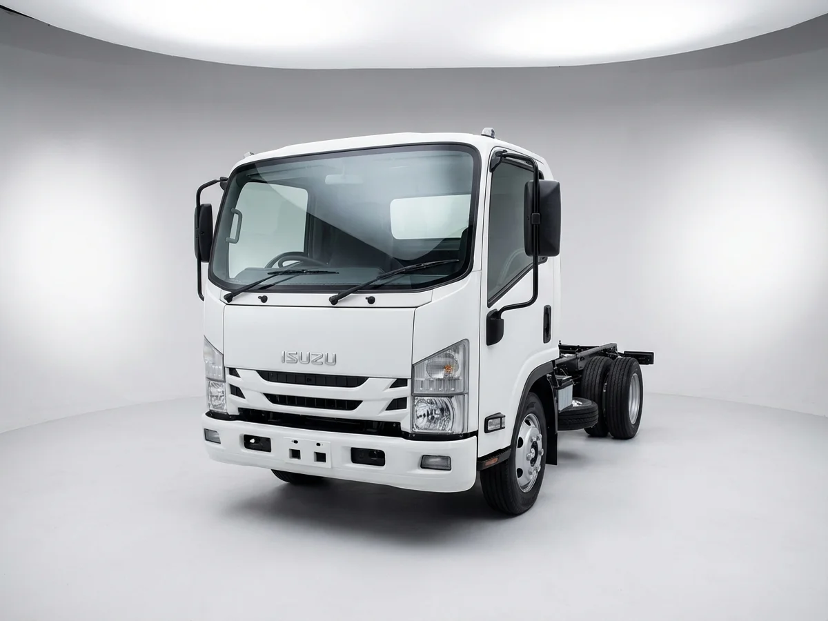مساحات زجاج لسيارة Isuzu ELF 300 — مقاس مخصص، الأعلى تقييماً - 1