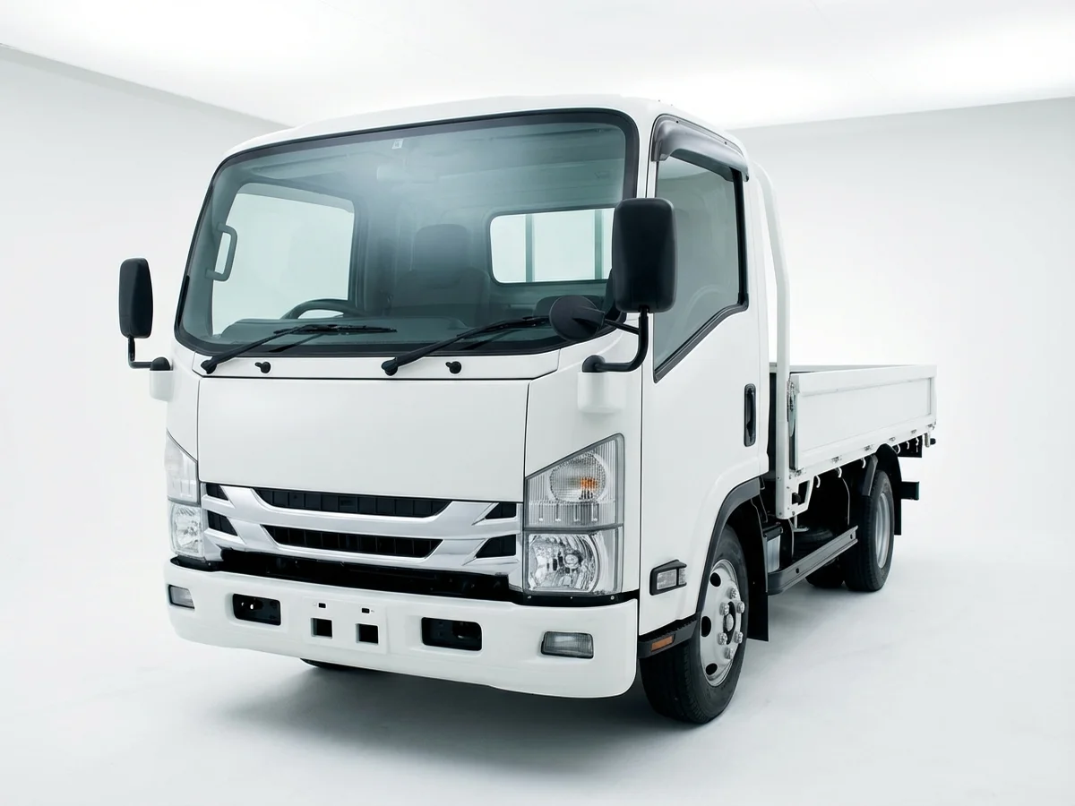 مساحات زجاج لسيارة Isuzu ELF 600 — مقاس مخصص، الأعلى تقييماً - 1