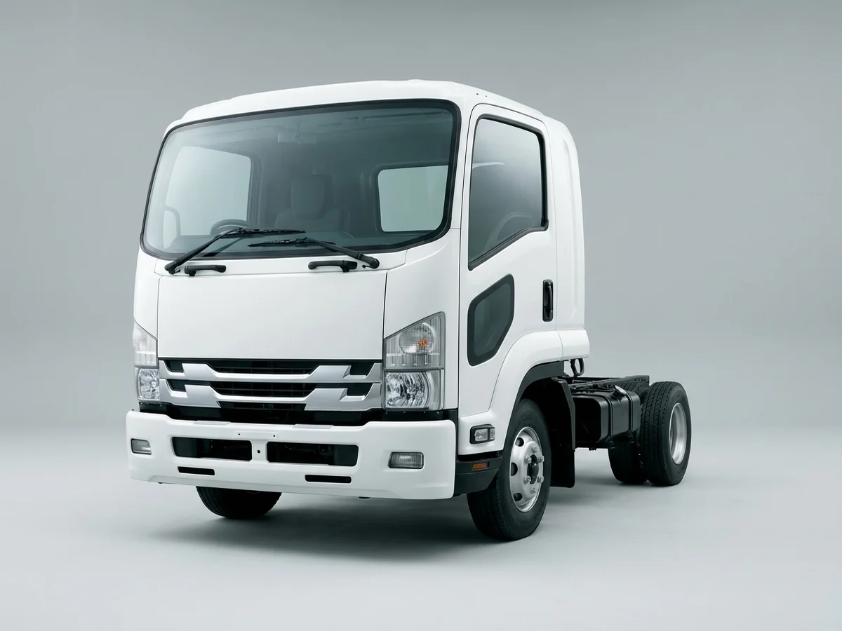 مساحات زجاج لسيارة Isuzu Forward 1400 — مقاس مخصص، الأعلى تقييماً - 1