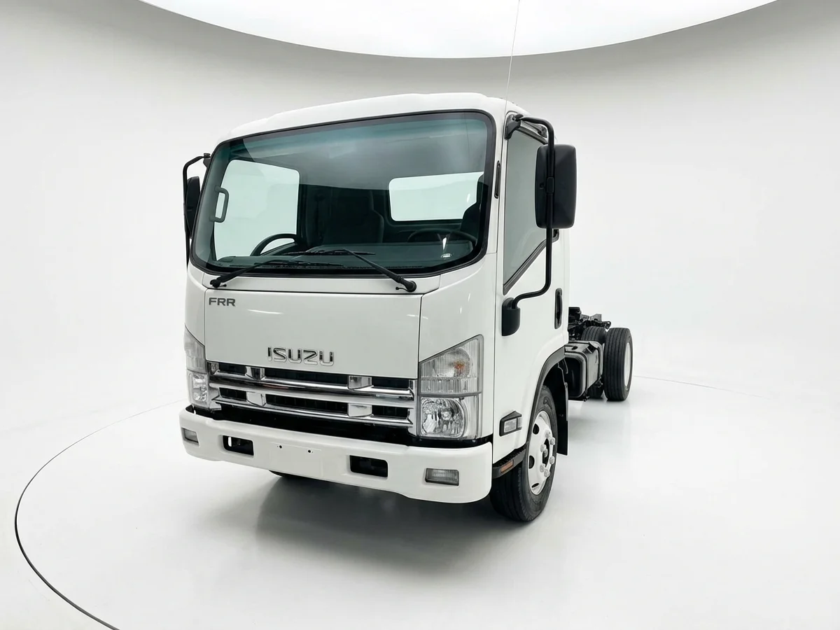 مساحات زجاج لسيارة Isuzu FRR — مقاس مخصص، الأعلى تقييماً - 1
