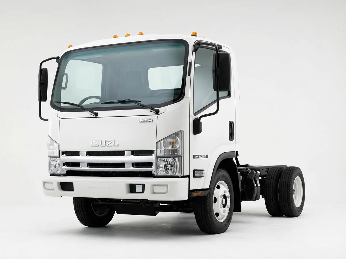 مساحات زجاج لسيارة Isuzu HTR — مقاس مخصص، الأعلى تقييماً - 1