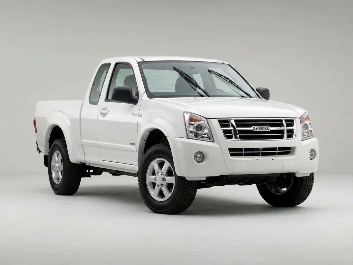 مساحات زجاج لسيارة Isuzu i-280 — مقاس مخصص، الأعلى تقييماً - 1