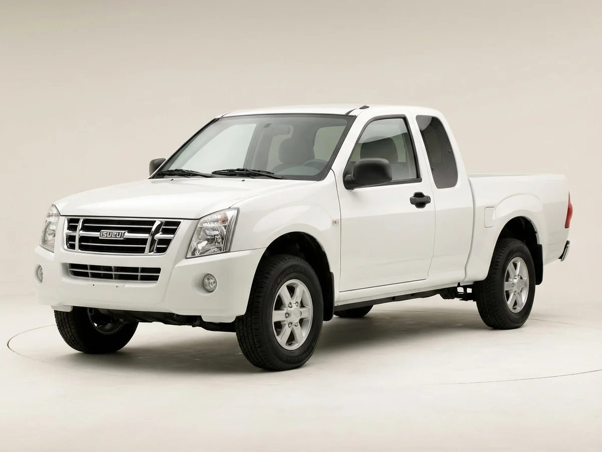 مساحات زجاج لسيارة Isuzu i-290 — مقاس مخصص، الأعلى تقييماً - 1