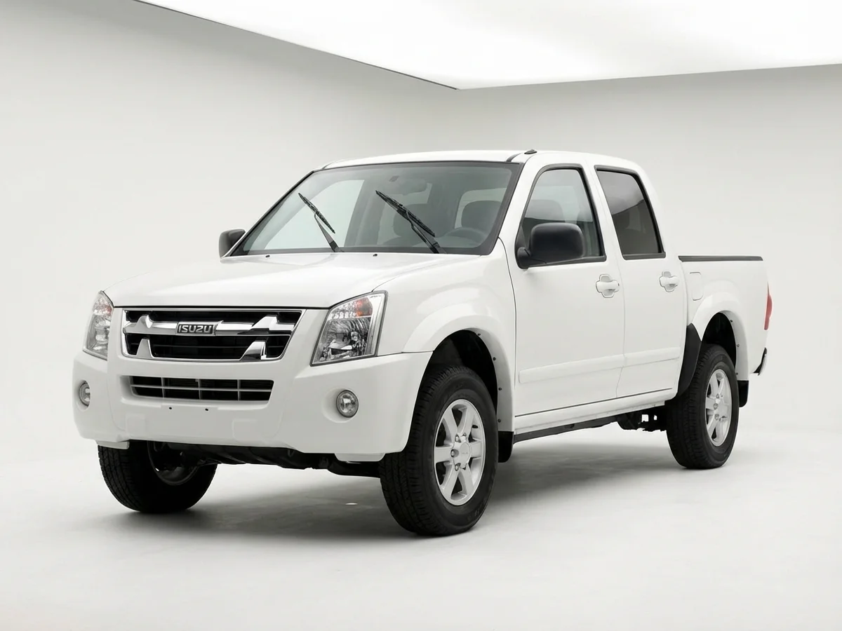 مساحات زجاج لسيارة Isuzu i-350 — مقاس مخصص، الأعلى تقييماً - 1