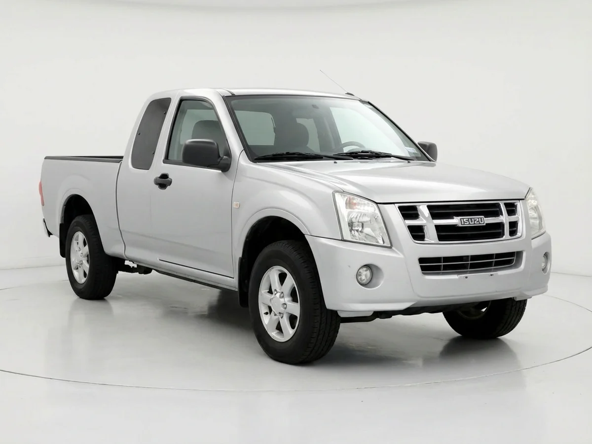 مساحات زجاج لسيارة Isuzu i-370 — مقاس مخصص، الأعلى تقييماً - 1