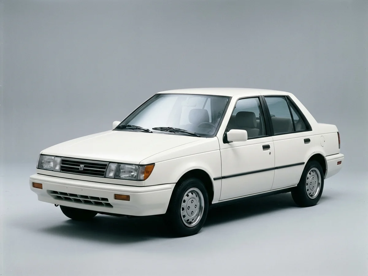 مساحات زجاج لسيارة Isuzu I-Mark — مقاس مخصص، الأعلى تقييماً - 1