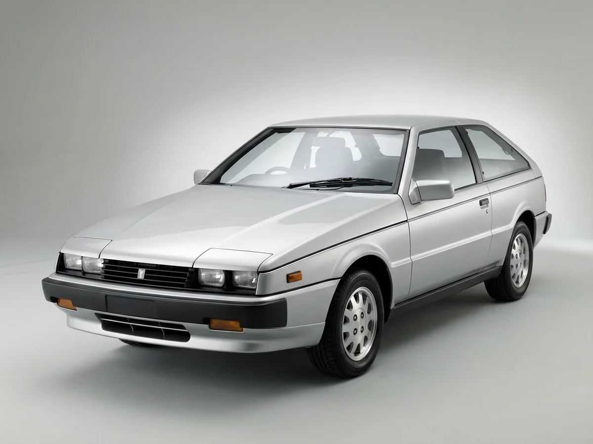 مساحات زجاج لسيارة Isuzu Impulse — مقاس مخصص، الأعلى تقييماً - 1