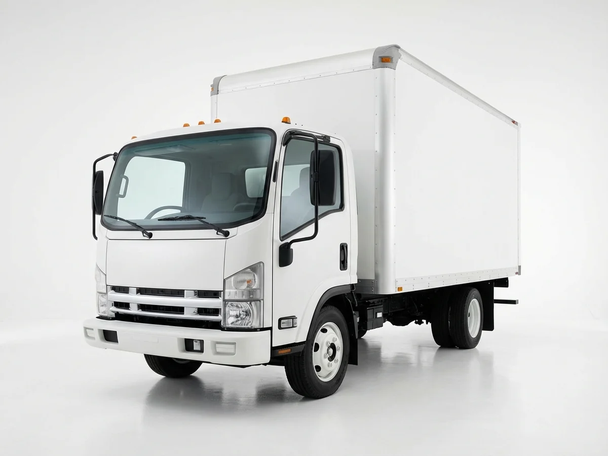 مساحات زجاج لسيارة Isuzu NPR — مقاس مخصص، الأعلى تقييماً - 1