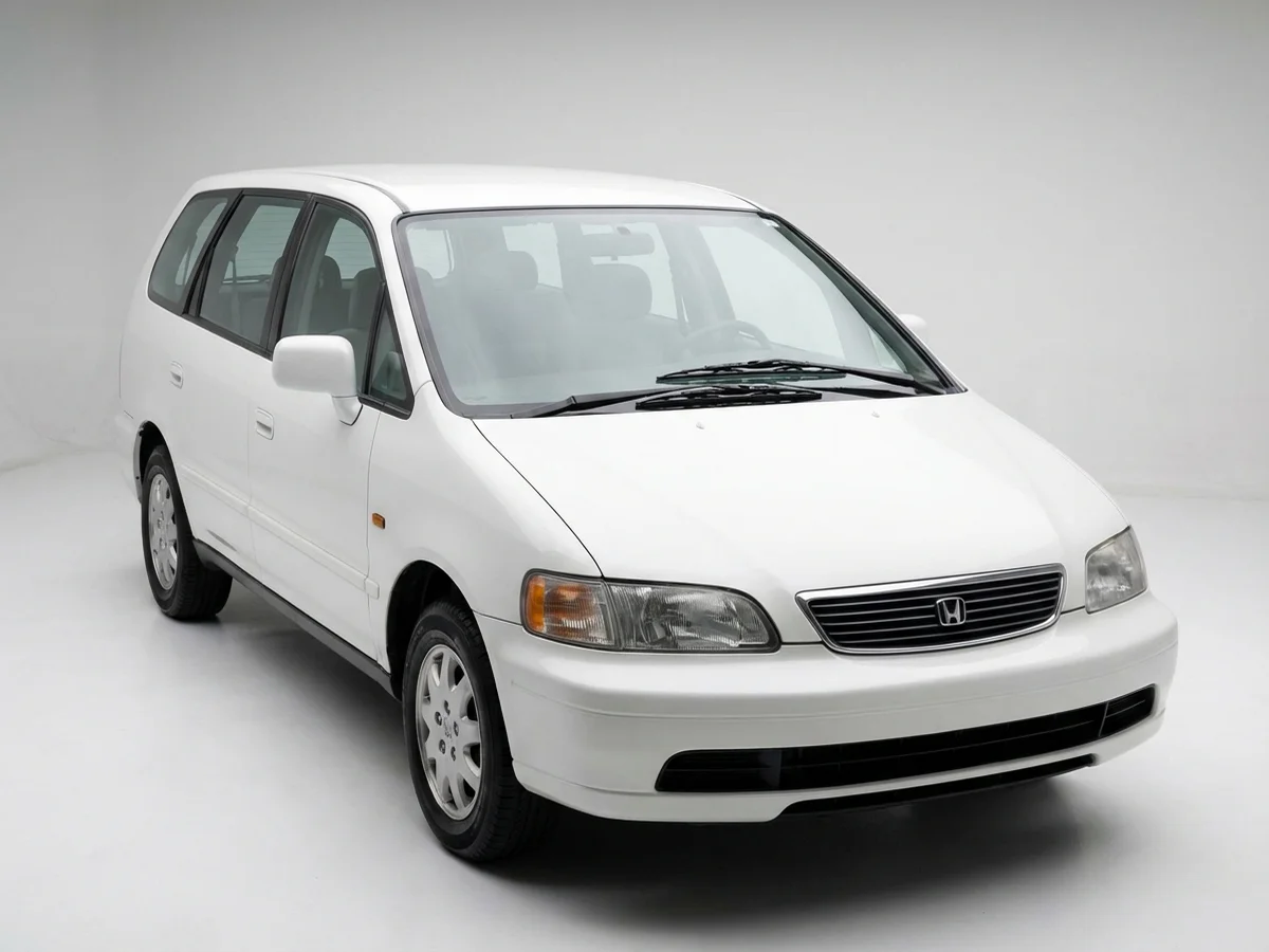 مساحات زجاج لسيارة Isuzu Oasis — مقاس مخصص، الأعلى تقييماً - 1