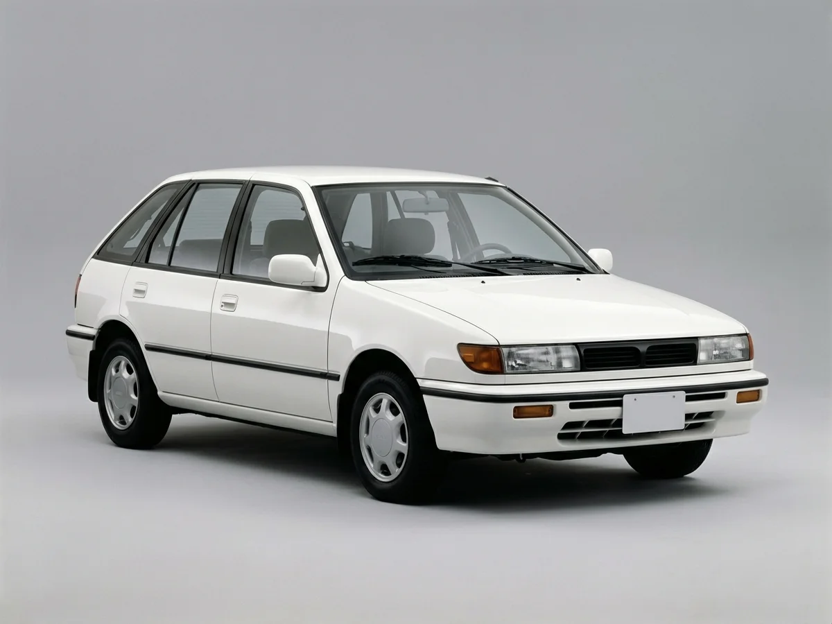 مساحات زجاج لسيارة Isuzu Stylus — مقاس مخصص، الأعلى تقييماً - 1