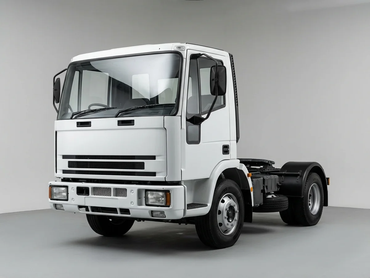 Iveco Euro 220 用ワイパーブレード — 車種専用・高評価 - 1