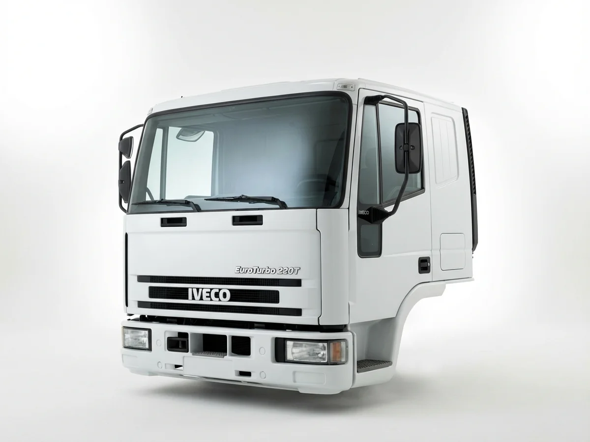 Iveco EuroTurbo 220T 用ワイパーブレード — 車種専用・高評価 - 1