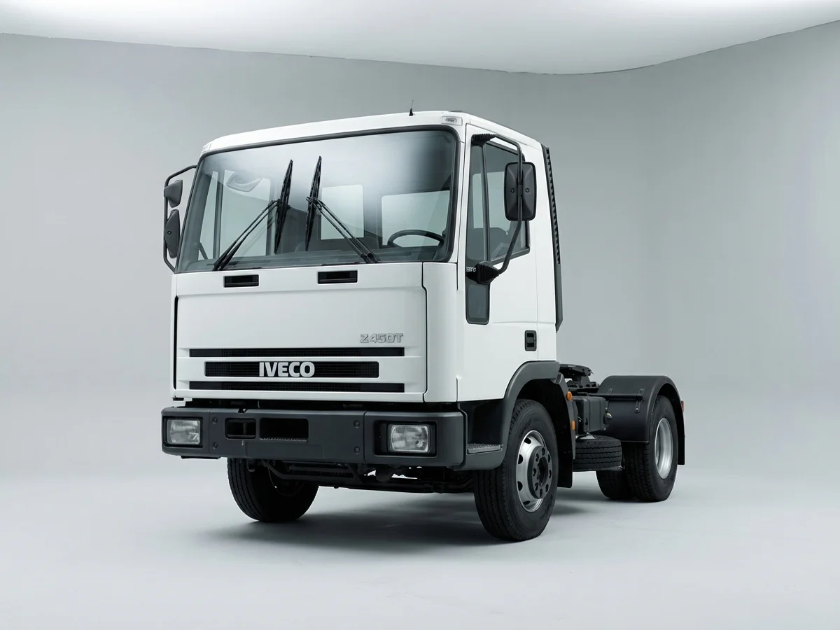 Iveco Z450T 用ワイパーブレード — 車種専用・高評価 - 1