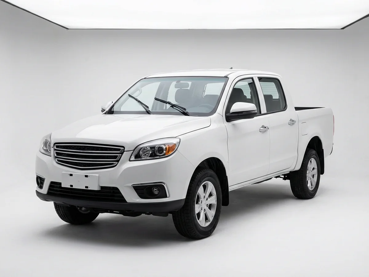 Kojamehed JAC Frison jaoks — Täpne sobivus, hinnatud - 1