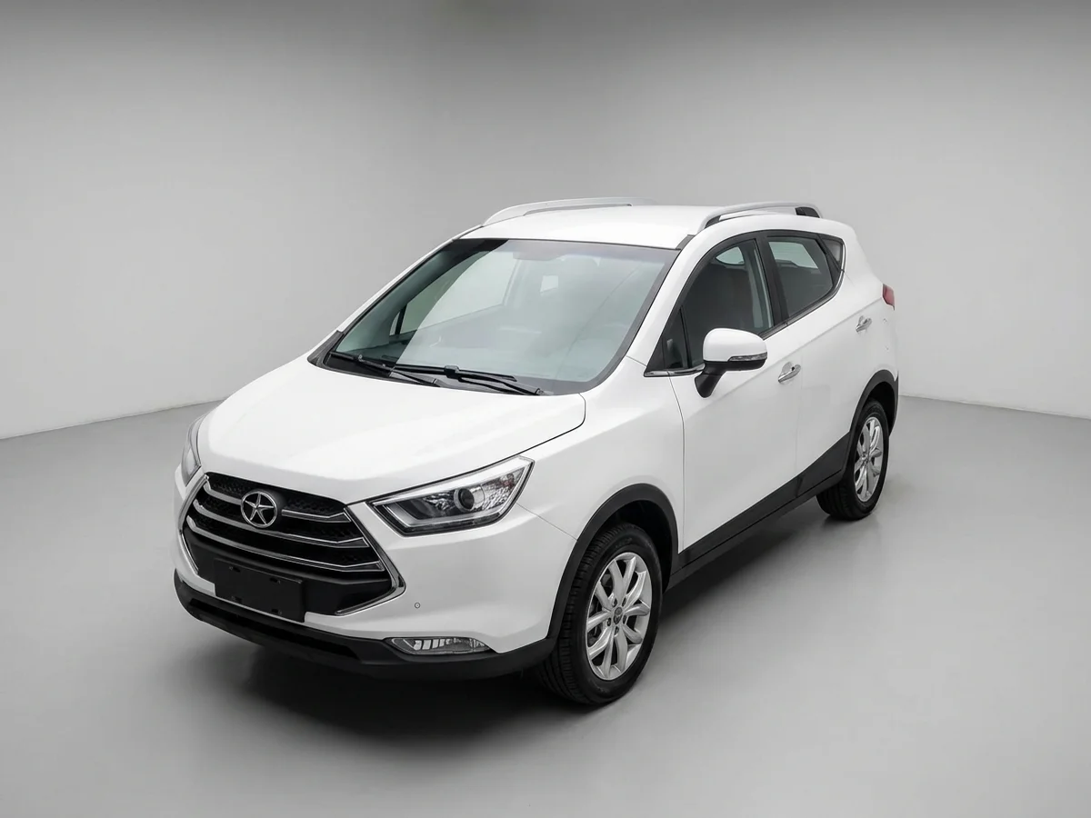 Kojamehed JAC SEI 2 jaoks — Täpne sobivus, hinnatud - 1