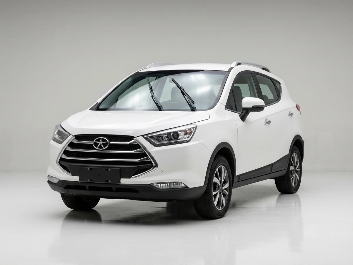 Kojamehed JAC SEI 3 jaoks — Täpne sobivus, hinnatud - 1