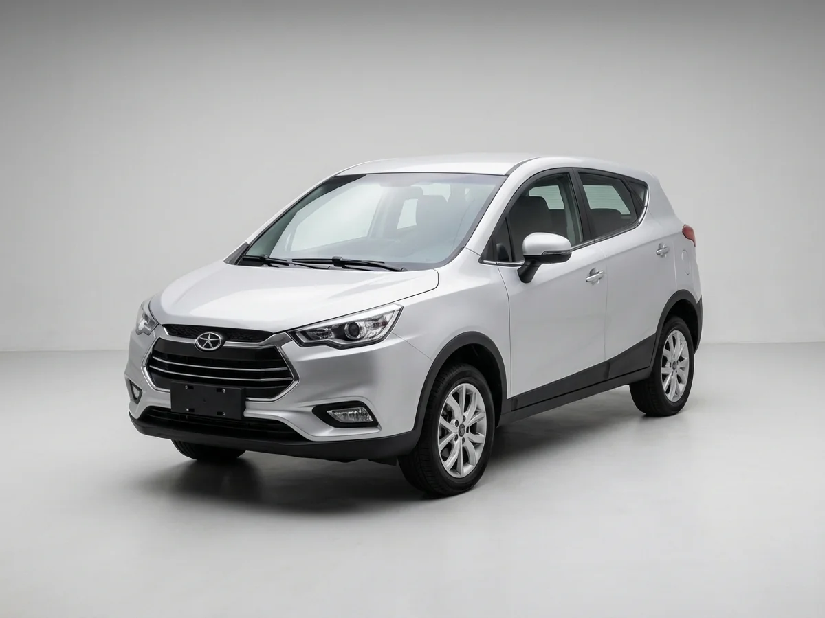 Kojamehed JAC SEI 4 jaoks — Täpne sobivus, hinnatud - 1