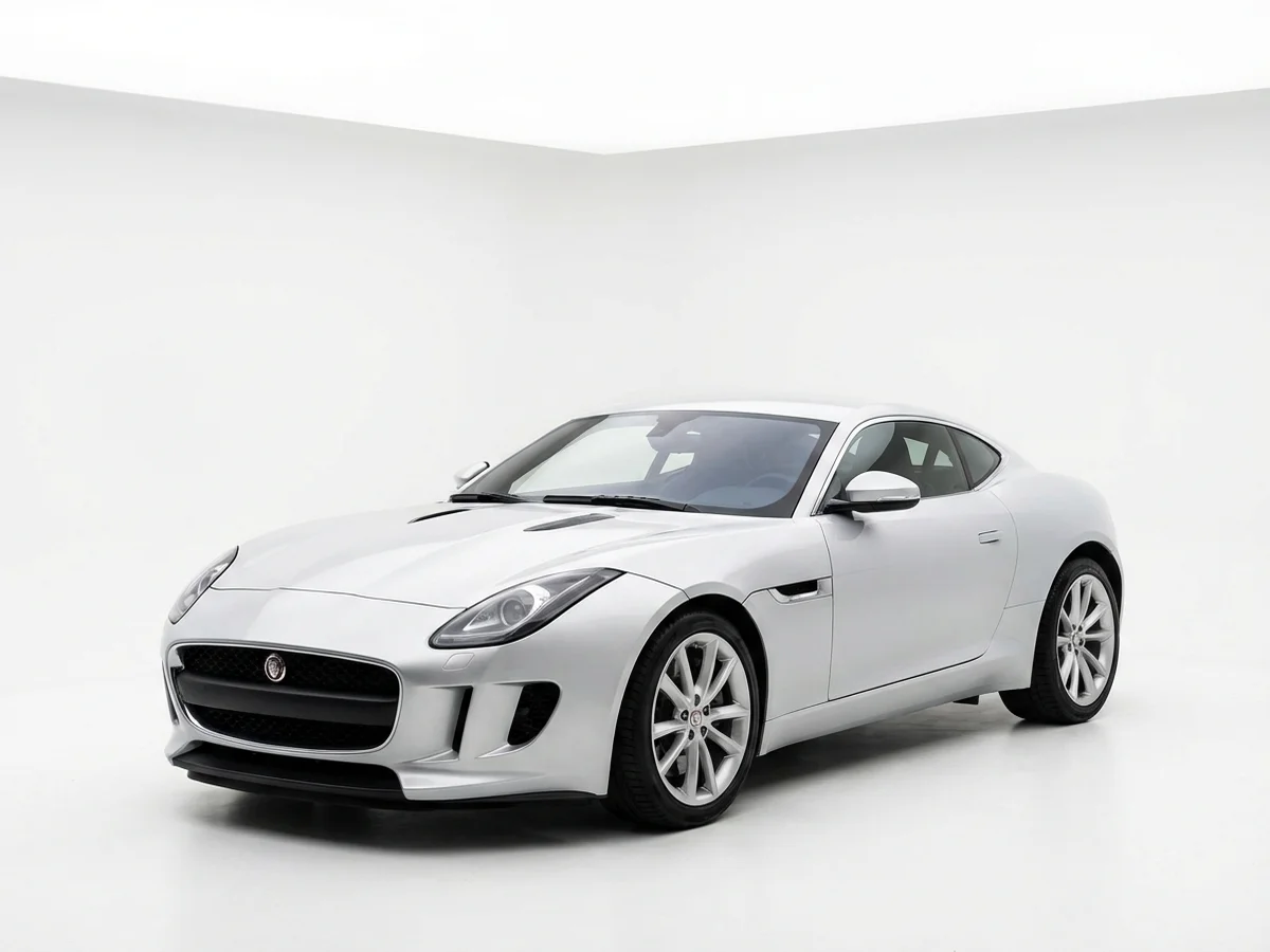 Wiper Blades para Jaguar F-Type — Ajuste Exacto, Top Rated - 1