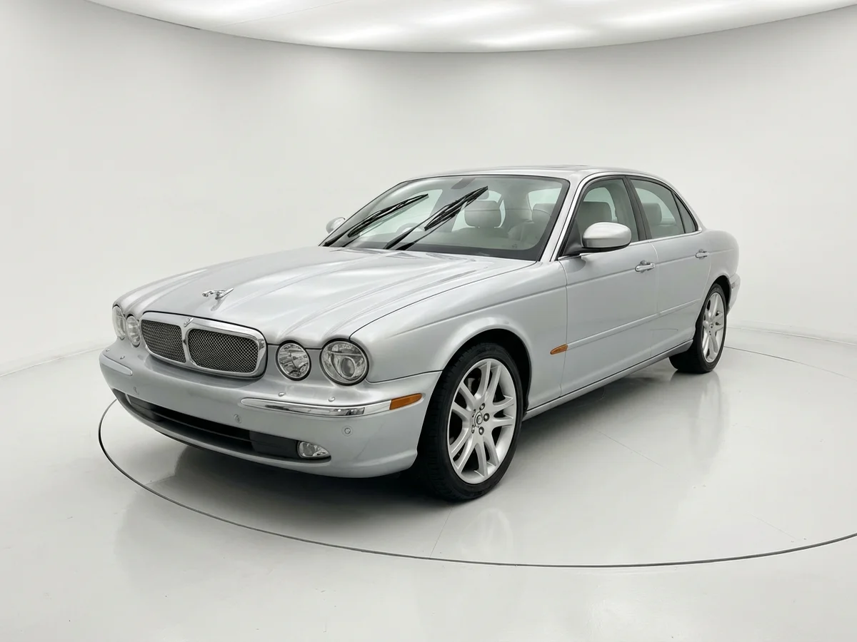 Wiper Blades para Jaguar Super V8 — Ajuste Exacto, Top Rated - 1