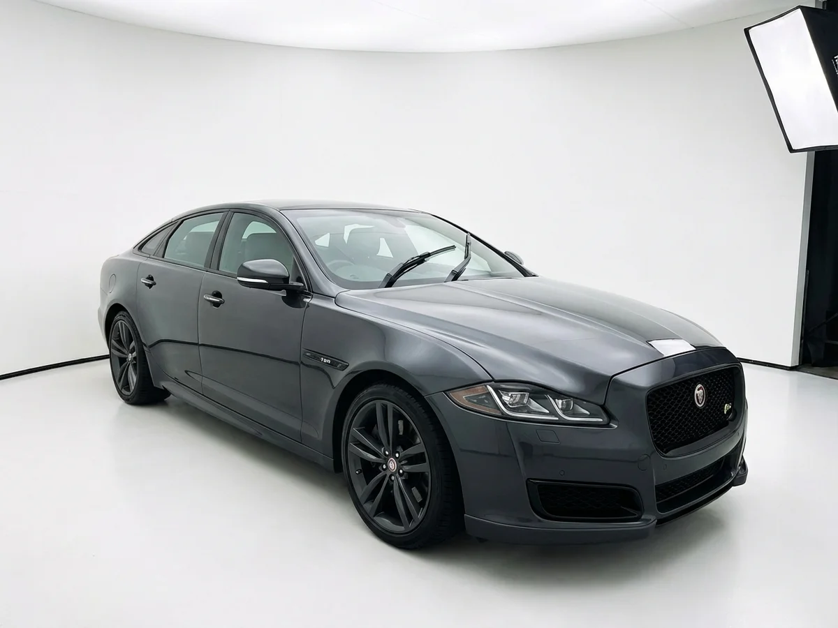 Wiper Blades para Jaguar XJR575 — Ajuste Exacto, Top Rated - 1